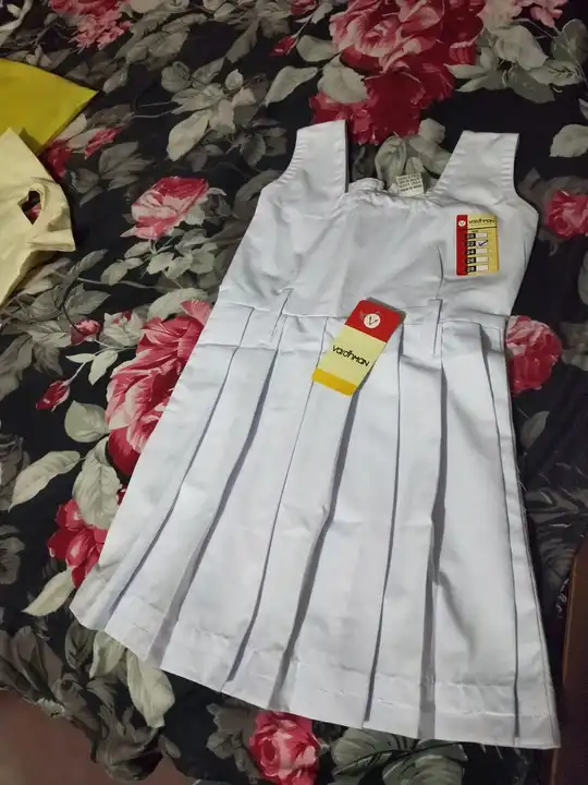 School uniform uploaded by School uniform manufacturers on 9/6/2023