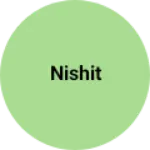 Business logo of Nishit