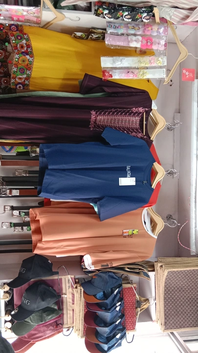 Factory Store Images of Anuj garments