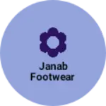 Business logo of Janab footwear