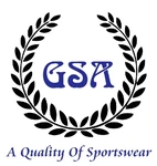 Business logo of Gyarvi Sports & Apparels