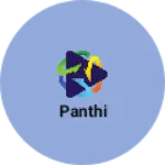 Business logo of Panthi