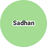 Business logo of Sadhan