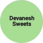 Business logo of Devanesh sweets