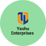 Business logo of Yashu enterprises