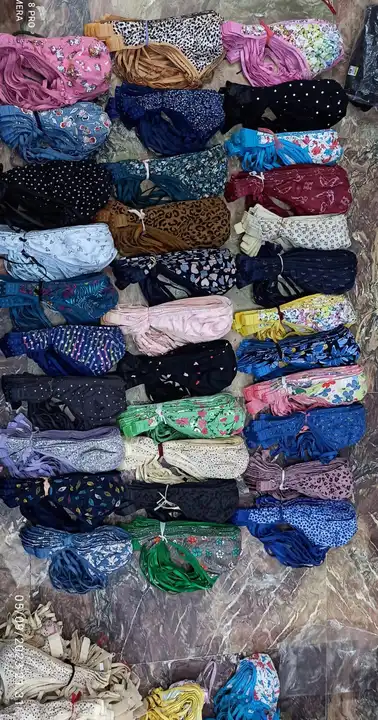 Pantie  uploaded by मोहिनी undergarments on 9/6/2023