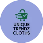 Business logo of Uniquetrendz CLOTHS