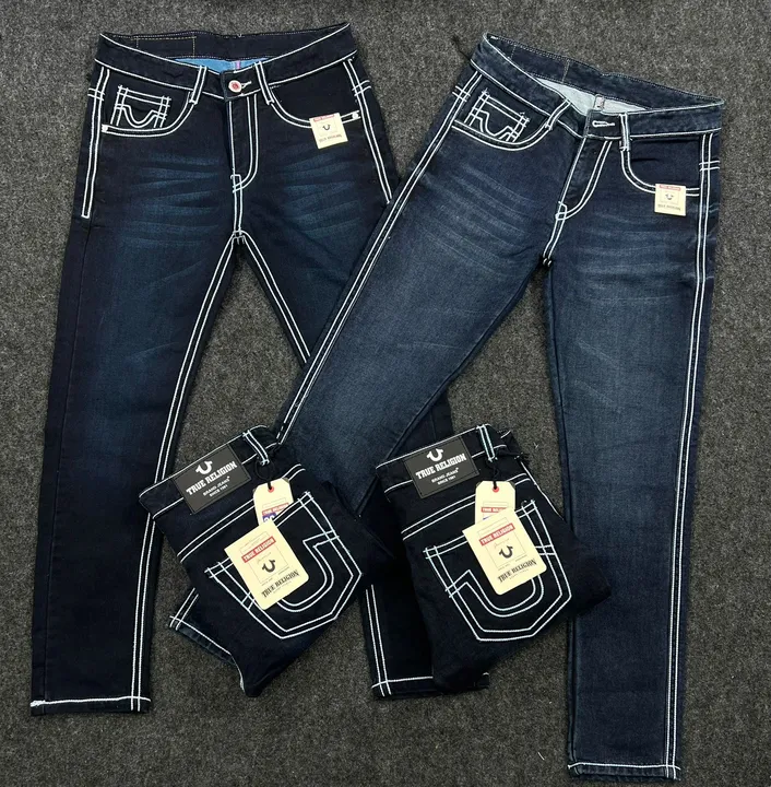 Tr jeans uploaded by Amyra textiles on 9/6/2023