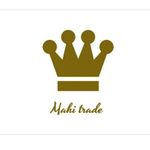 Business logo of Mahi trade
