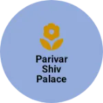 Business logo of Parivar Shiv palace