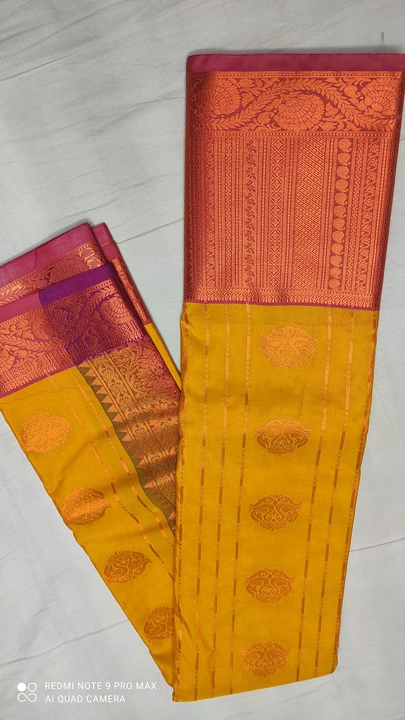 Product uploaded by Art silk sarees on 9/6/2023