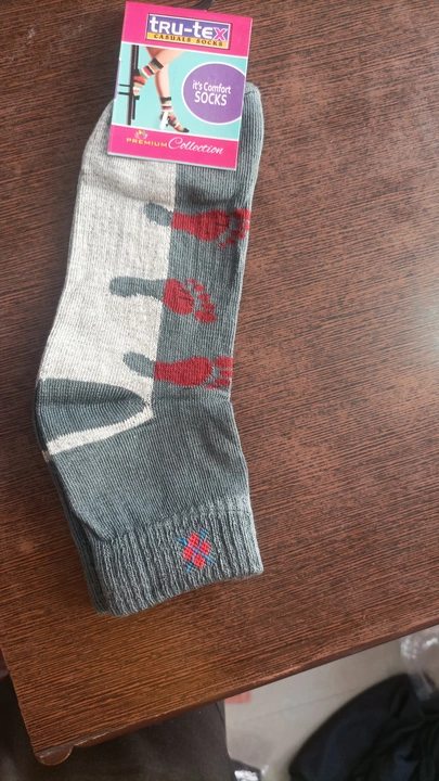 short socks uploaded by business on 9/6/2023