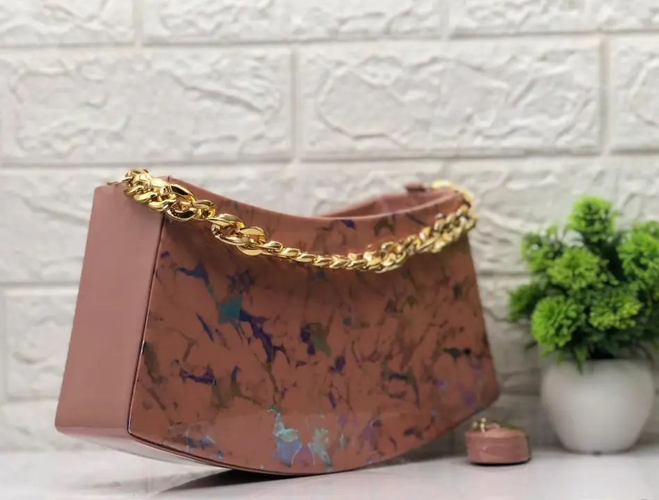 New Latest Gorgeous Sling Bag For Women And Girls* uploaded by U.s.collection on 9/6/2023