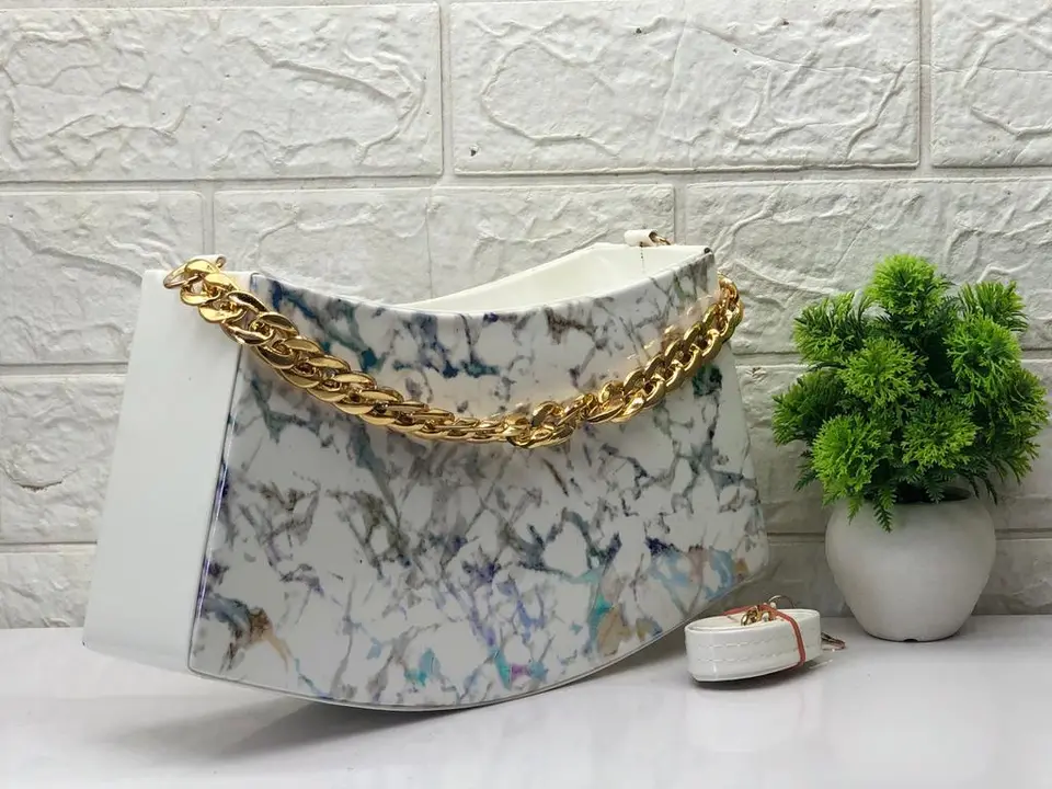 New Latest Gorgeous Sling Bag For Women And Girls* uploaded by business on 9/6/2023