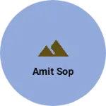 Business logo of Amit sop