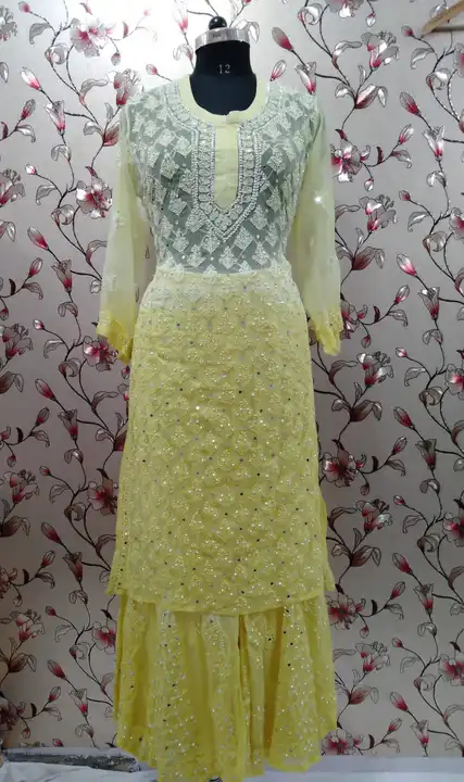 Product uploaded by Adarshpal chickan fabric on 9/6/2023