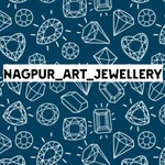 Business logo of Nagpur art jewellery