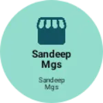 Business logo of Sandeep MGS