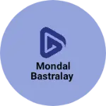 Business logo of Mondal Bastralay