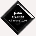 Business logo of Jashn creation