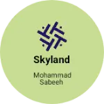 Business logo of Skyland