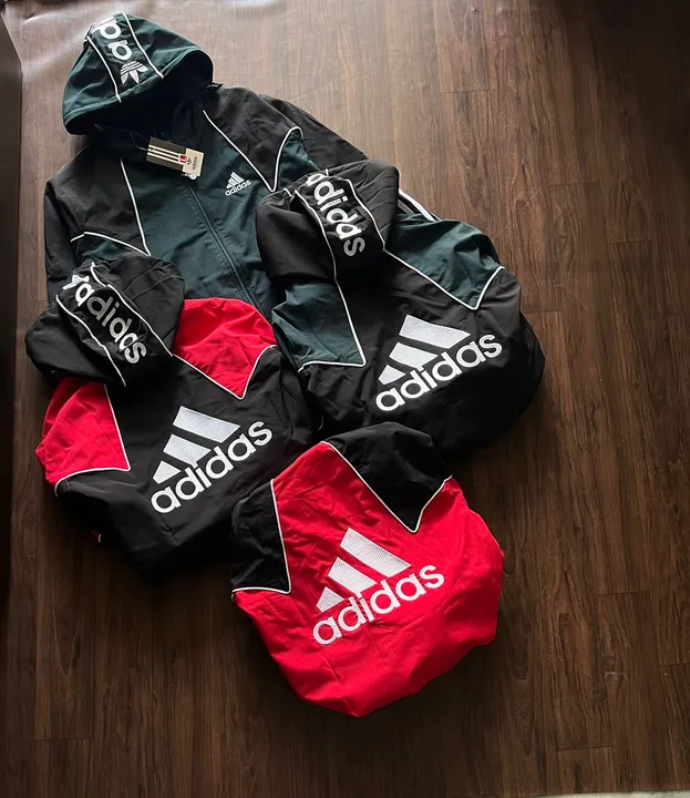 ADDIDAS WINDCHEATER  uploaded by business on 9/6/2023