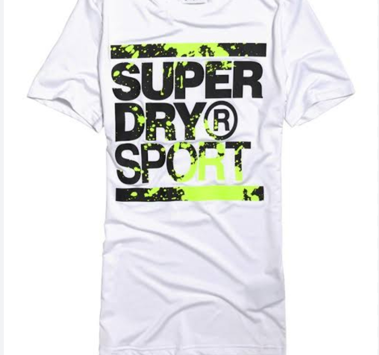 Super Sport  uploaded by Saan Garments on 9/6/2023