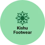 Business logo of kishu footwear
