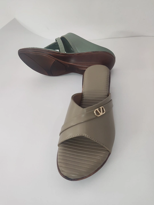Join India's Best Footwear Manufacturer Kishu Footwear  Madipur Delhi

Factory Prices Click : 

http uploaded by Kwin step footwear  on 9/6/2023
