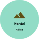 Business logo of Hardoi