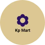 Business logo of KP MART