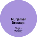 Business logo of Nurjamal Dresses