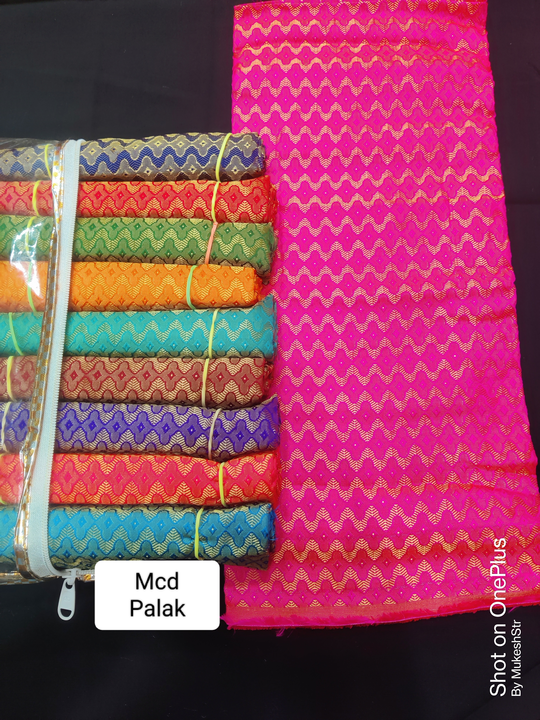 New collection update  uploaded by Mysore cloth depot  on 9/6/2023