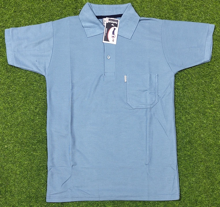 Men's Polo T-shirt  uploaded by business on 9/6/2023
