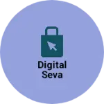 Business logo of DIGITAL SEVA