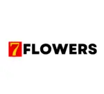 Business logo of 7 flowers