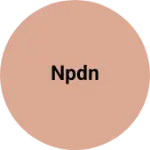 Business logo of NPDN