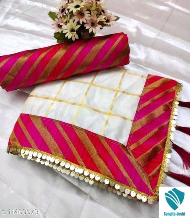 Sana Silk Sarees uploaded by business on 3/20/2021