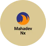 Business logo of Mahadev nx