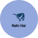 Business logo of Nahi hai