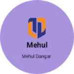 Business logo of Mehul