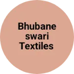 Business logo of Bhubaneswari textiles