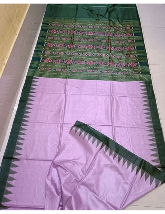 Tusar by tusar saree  uploaded by business on 9/6/2023