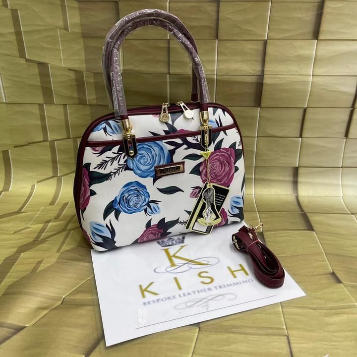 KISH Bag uploaded by business on 3/20/2021