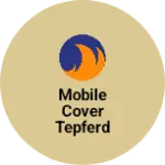 Business logo of Mobile cover tepferd chargers SEL