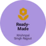 Business logo of Ready-made clothes