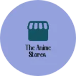 Business logo of The anime stores