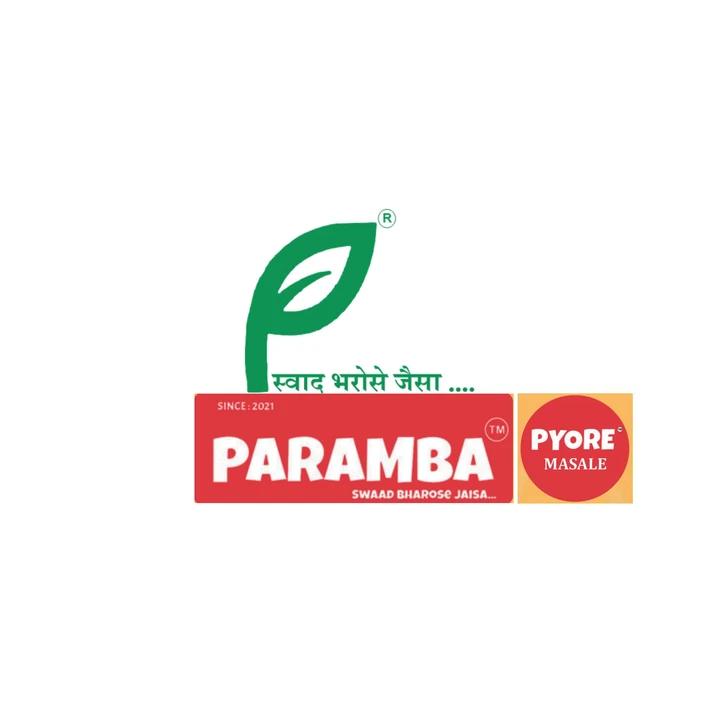 Post image Paramba Pyore Masale  has updated their profile picture.