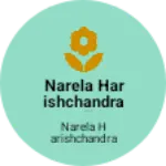 Business logo of Narela Harishchandra Delhi