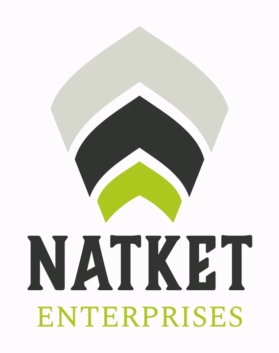 Post image NATKET ENTERPRISES has updated their profile picture.